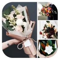 150+ Flower Bouquet Ideas